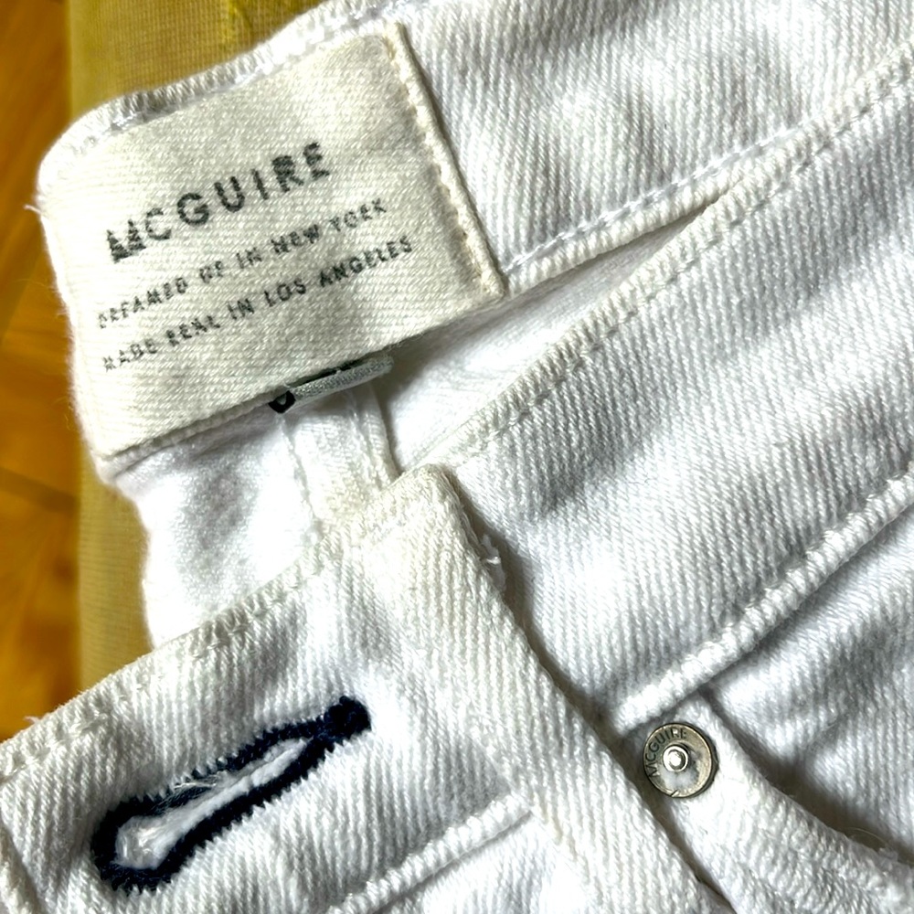 McGuire Jeans